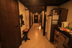  Taketomijima Guesthouse and je Taime  Яэяма
